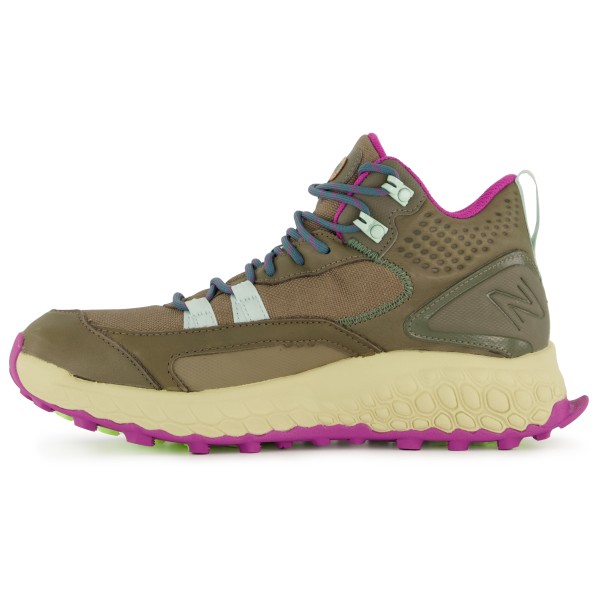 New Balance - Women's Fresh Foam X Hierro Mid - Vandresko