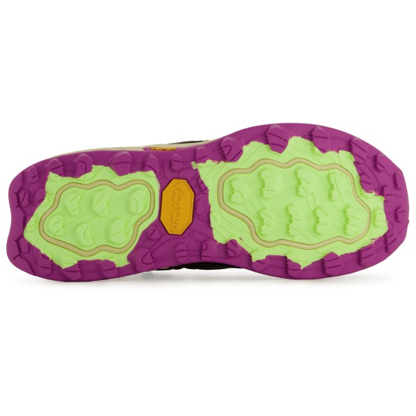 New Balance - Women's Fresh Foam X Hierro Mid - Vandresko