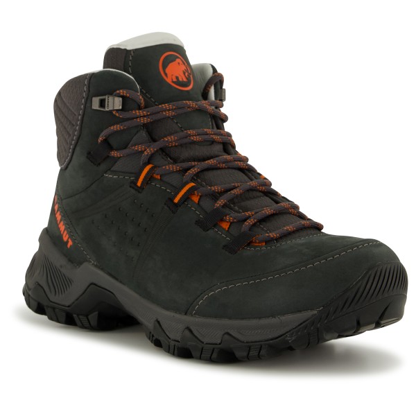 Mammut - Women's Nova IV Mid LTH - Scarpe da trekking