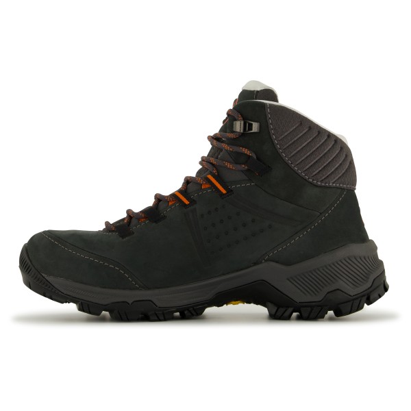 Mammut - Women's Nova IV Mid LTH - Scarpe da trekking