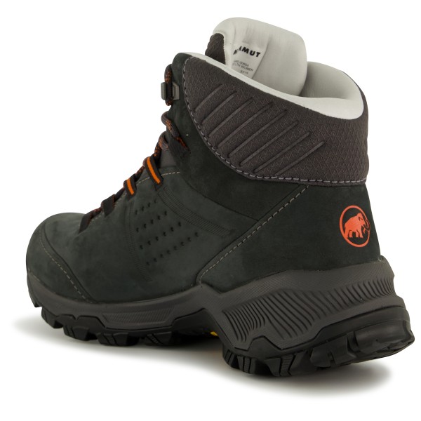Mammut - Women's Nova IV Mid LTH - Scarpe da trekking