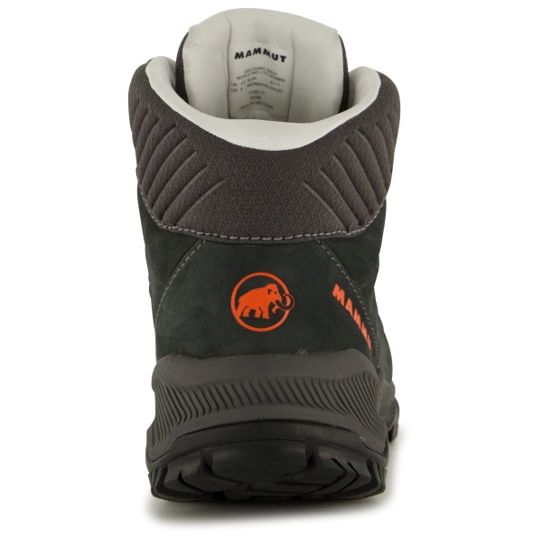 Mammut - Women's Nova IV Mid LTH - Scarpe da trekking