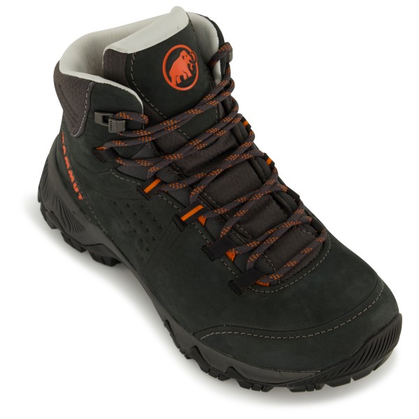 Mammut - Women's Nova IV Mid LTH - Scarpe da trekking