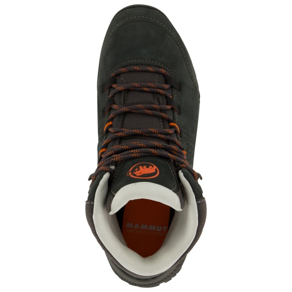 Mammut - Women's Nova IV Mid LTH - Scarpe da trekking