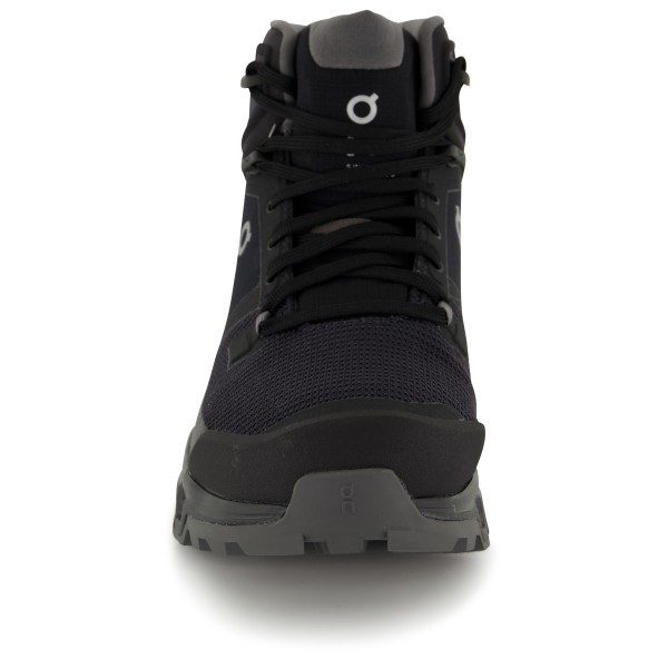 On - Women's Cloudrock 2 Waterproof - Vaelluskengät