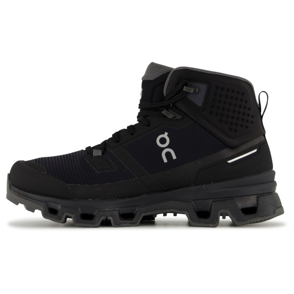 On - Women's Cloudrock 2 Waterproof - Vaelluskengät
