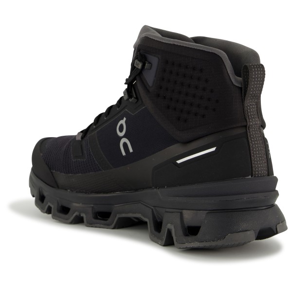 On - Women's Cloudrock 2 Waterproof - Vaelluskengät