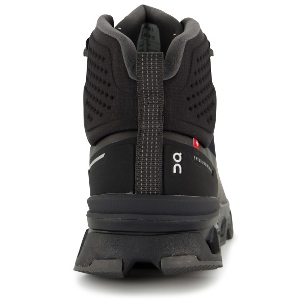 On - Women's Cloudrock 2 Waterproof - Vaelluskengät