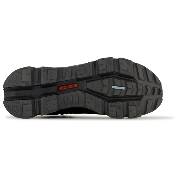 On - Women's Cloudrock 2 Waterproof - Wandelschoenen