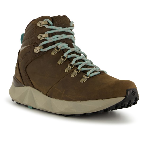 Columbia - Women's Facet Sierra Outdry - Wandelschoenen