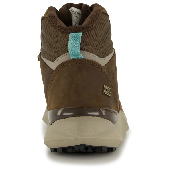 Columbia - Women's Facet Sierra Outdry - Wandelschoenen