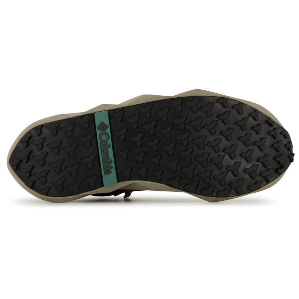 Columbia - Women's Facet Sierra Outdry - Wandelschoenen