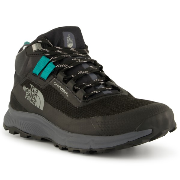 The North Face - Women's Cragstone Mid Waterproof - Botas de trekking