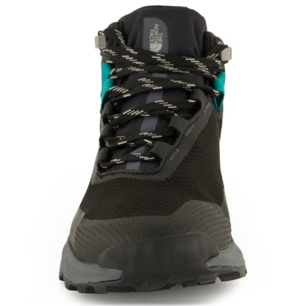 The North Face - Women's Cragstone Mid Waterproof - Botas de trekking