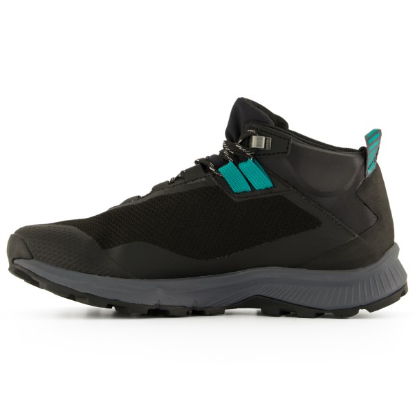 The North Face - Women's Cragstone Mid Waterproof - Botas de trekking
