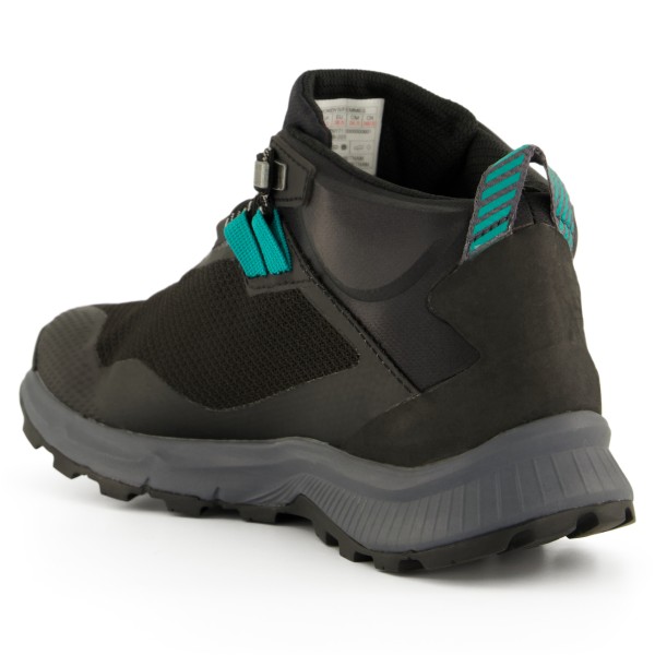 The North Face - Women's Cragstone Mid Waterproof - Botas de trekking