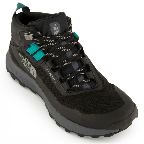 The North Face - Women's Cragstone Mid Waterproof - Botas de trekking