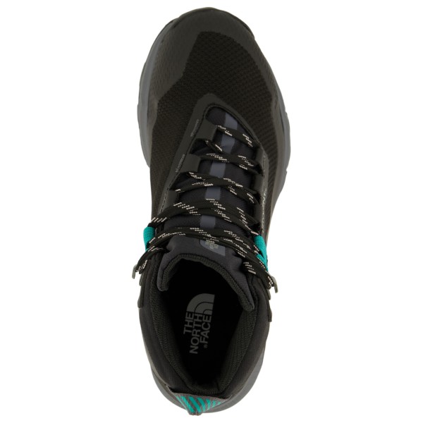 The North Face - Women's Cragstone Mid Waterproof - Botas de trekking