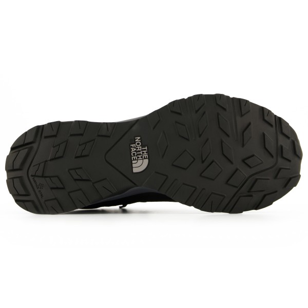 The North Face - Women's Cragstone Mid Waterproof - Botas de trekking