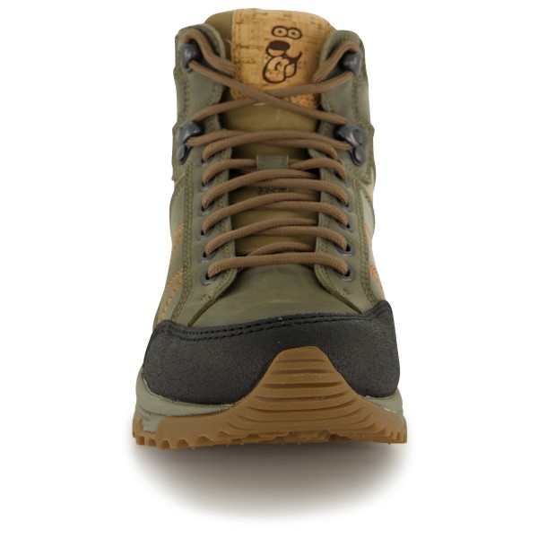 Doghammer - Women's Guide Pro Vegan WP - Botas de trekking