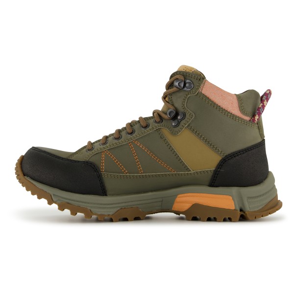 Doghammer - Women's Guide Pro Vegan WP - Botas de trekking