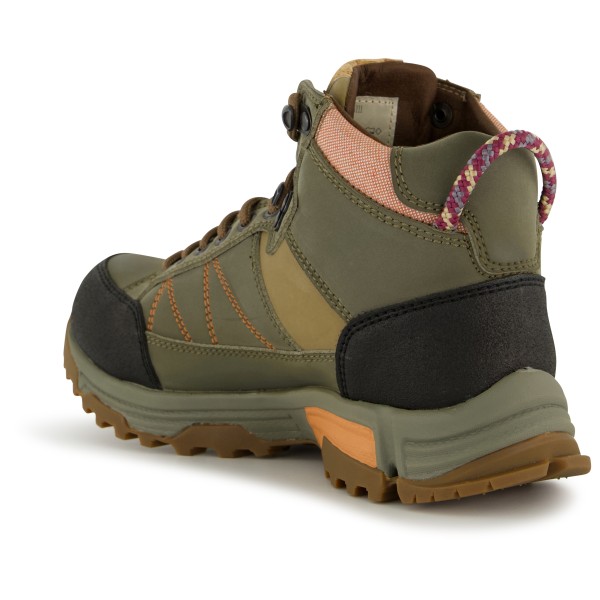 Doghammer - Women's Guide Pro Vegan WP - Botas de trekking