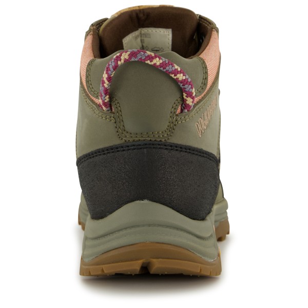 Doghammer - Women's Guide Pro Vegan WP - Botas de trekking