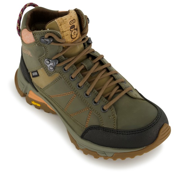 Doghammer - Women's Guide Pro Vegan WP - Botas de trekking