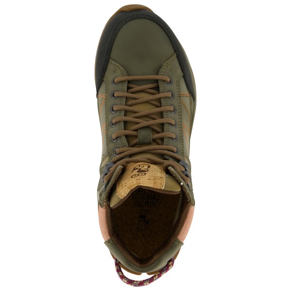 Doghammer - Women's Guide Pro Vegan WP - Botas de trekking