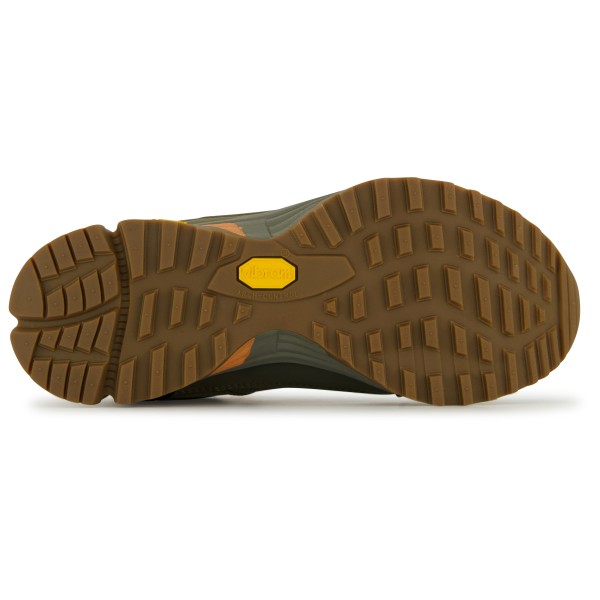 Doghammer - Women's Guide Pro Vegan WP - Botas de trekking