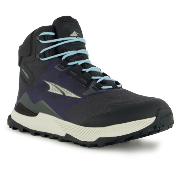 Altra - Women's Lone Peak Mid All-Weather 2 - Botas de trekking