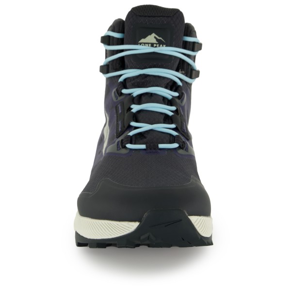 Altra - Women's Lone Peak Mid All-Weather 2 - Botas de trekking