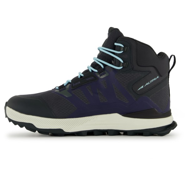 Altra - Women's Lone Peak Mid All-Weather 2 - Botas de trekking