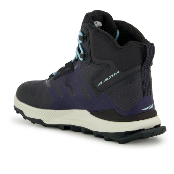 Altra - Women's Lone Peak Mid All-Weather 2 - Botas de trekking
