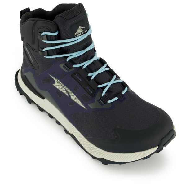 Altra - Women's Lone Peak Mid All-Weather 2 - Botas de trekking