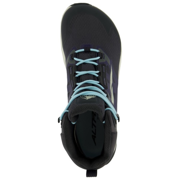 Altra - Women's Lone Peak Mid All-Weather 2 - Botas de trekking