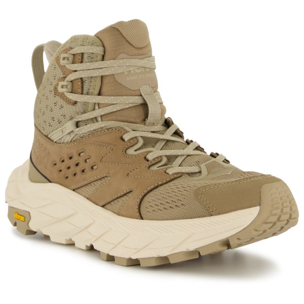 HOKA - Women's Anacapa Breeze Mid - Botas de trekking