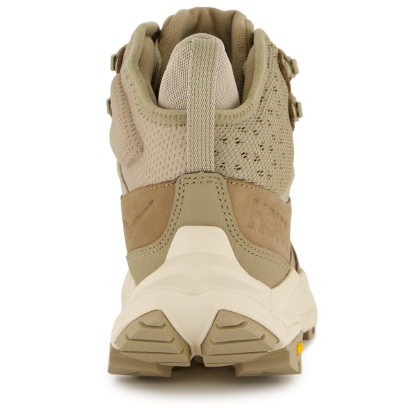 HOKA - Women's Anacapa Breeze Mid - Botas de trekking