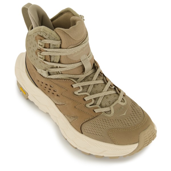 HOKA - Women's Anacapa Breeze Mid - Botas de trekking