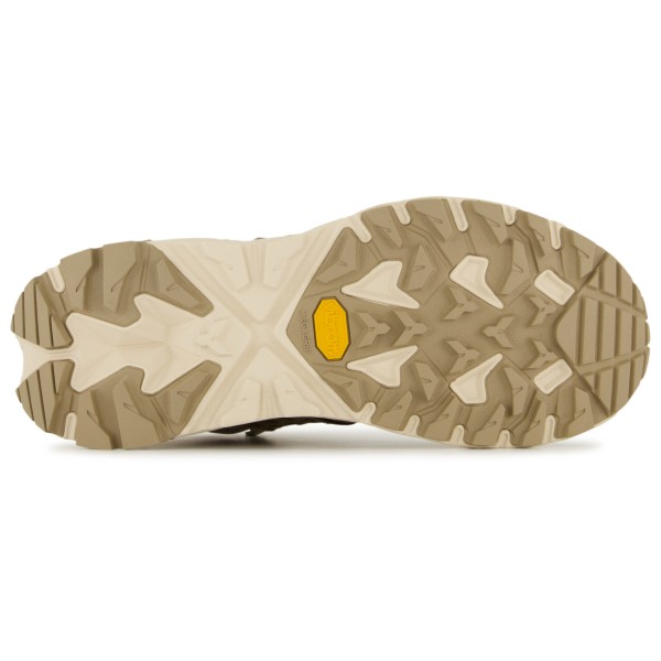 HOKA - Women's Anacapa Breeze Mid - Botas de trekking