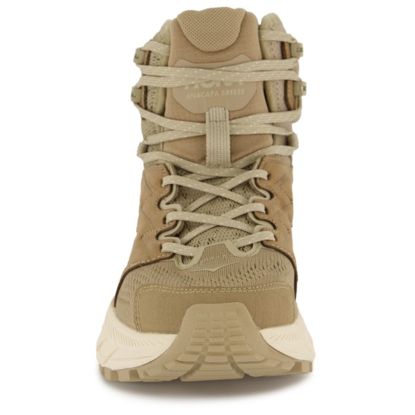 HOKA - Women's Anacapa Breeze Mid - Vandresko