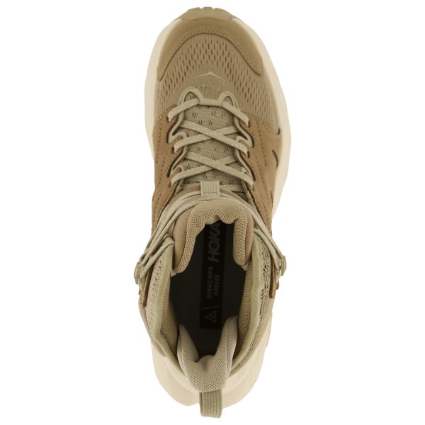 HOKA - Women's Anacapa Breeze Mid - Vandresko