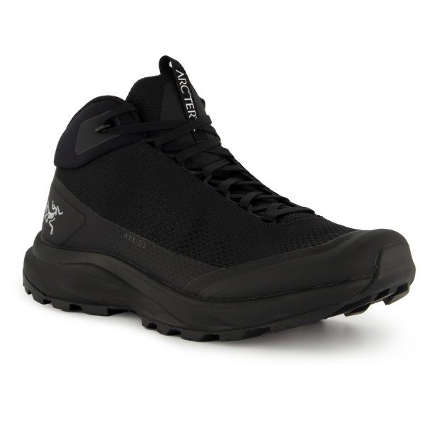 Arc'teryx - Women's Aerios Aura Mid - Botas de trekking