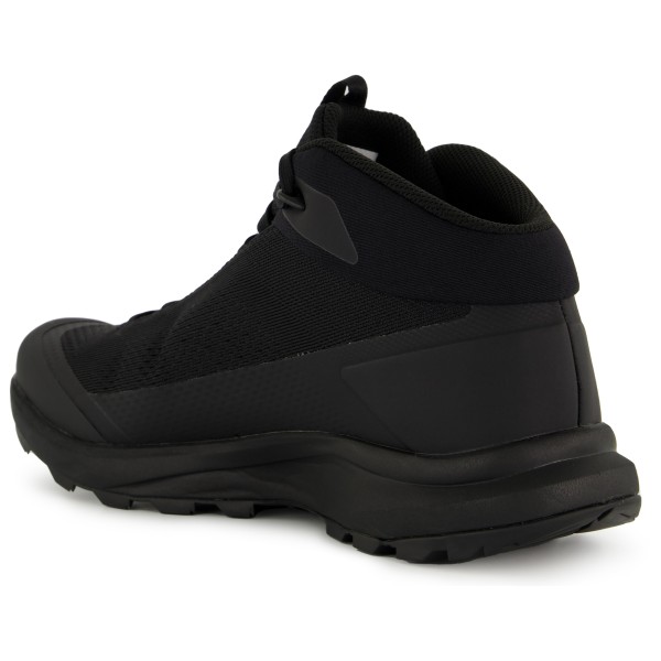 Arc'teryx - Women's Aerios Aura Mid - Botas de trekking