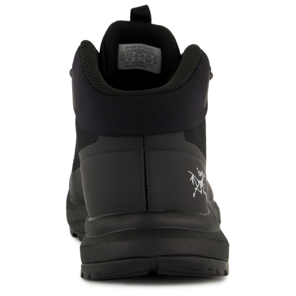 Arc'teryx - Women's Aerios Aura Mid - Botas de trekking