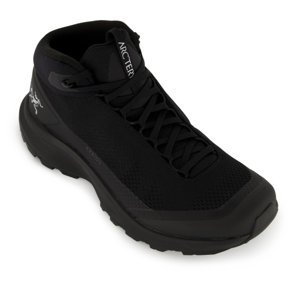 Arc'teryx - Women's Aerios Aura Mid - Wandelschoenen