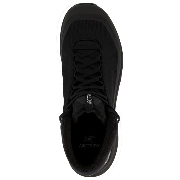 Arc'teryx - Women's Aerios Aura Mid - Wandelschoenen