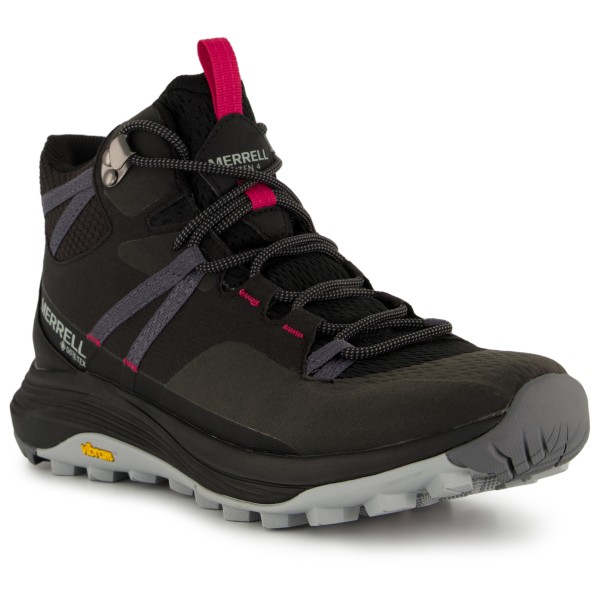 Merrell - Women's Siren 4 Mid GTX - Wandelschoenen