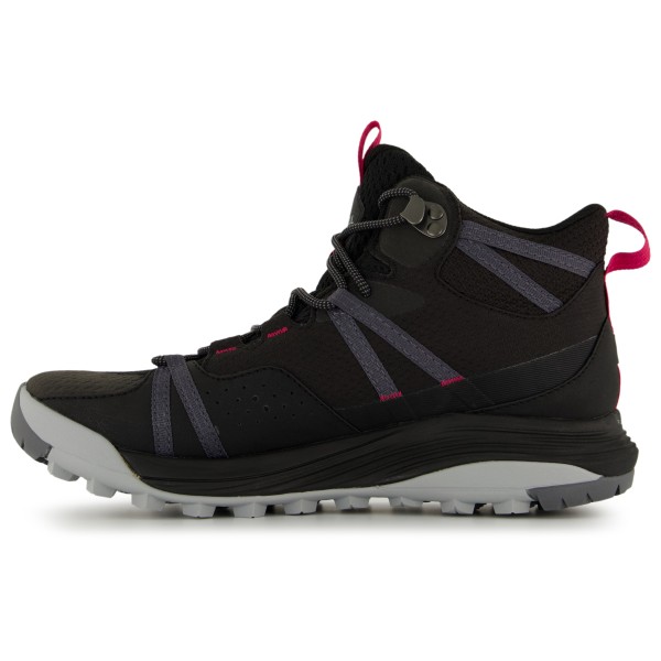 Merrell - Women's Siren 4 Mid GTX - Wandelschoenen