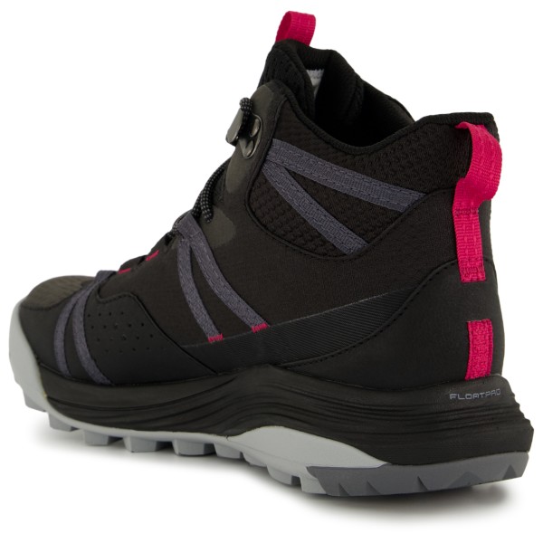 Merrell - Women's Siren 4 Mid GTX - Wandelschoenen